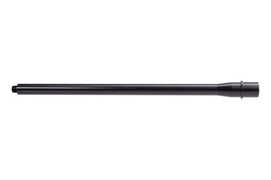 Ballistic Advantage 16" Modern Series 9mm straight profile barrel is made of 4150 CMV steel